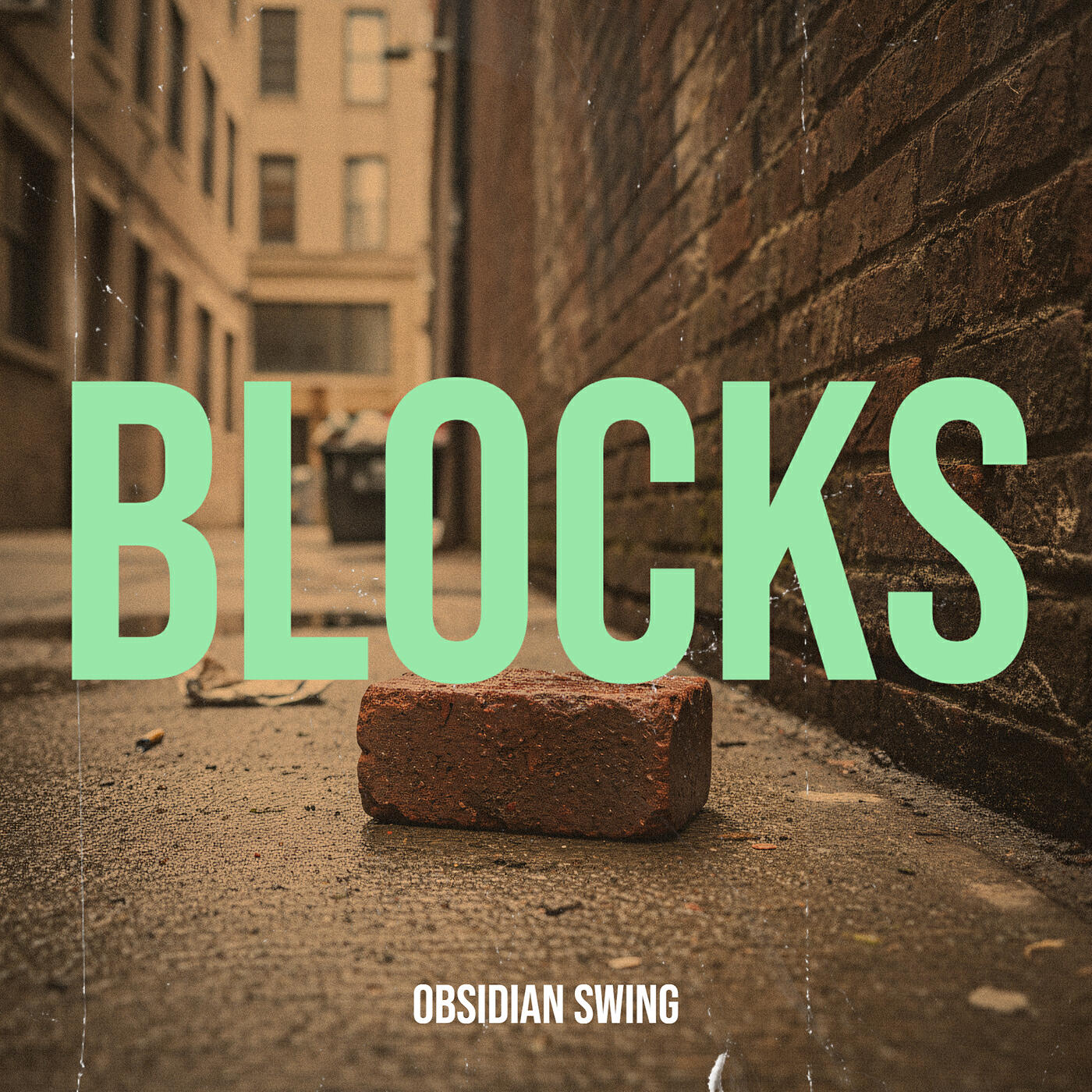 Релиз Blocks