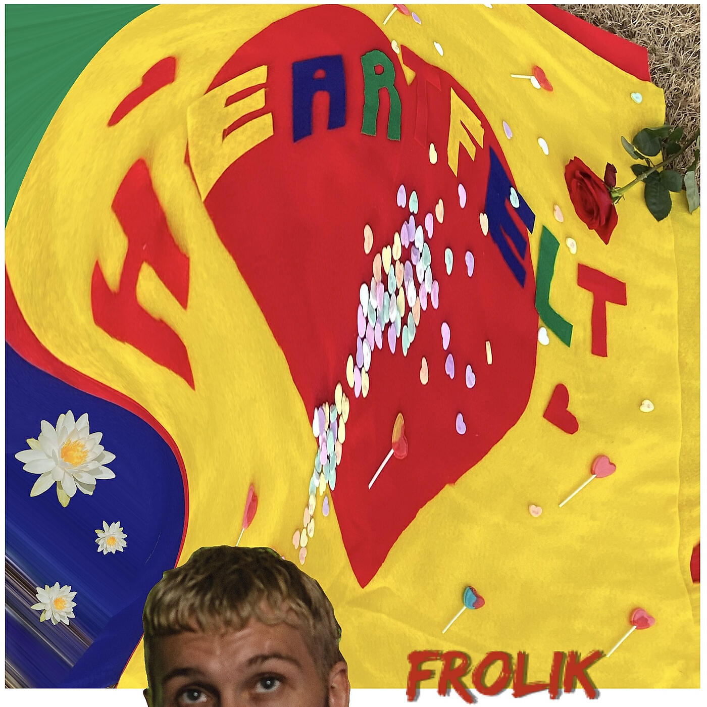 Frolik