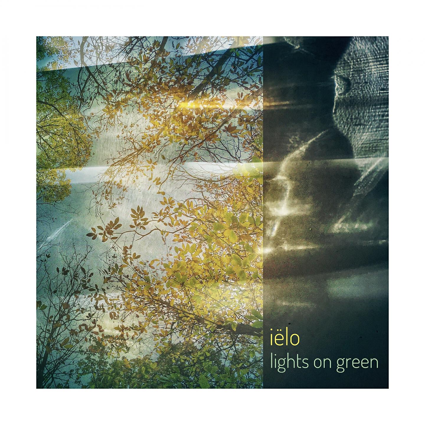 Релиз Lights on Green