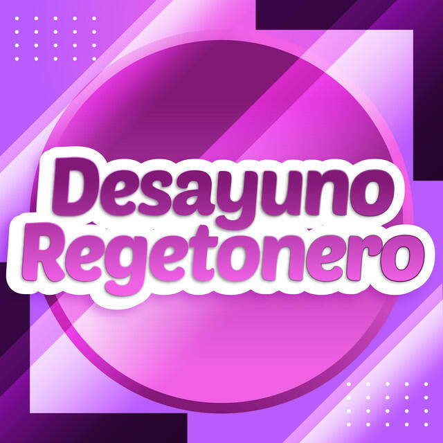 Релиз Desayuno Regetonero