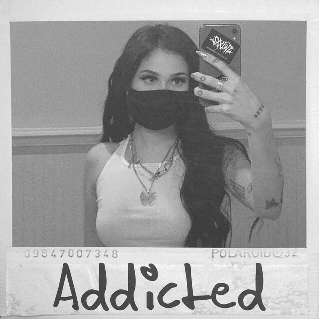 Релиз Addicted