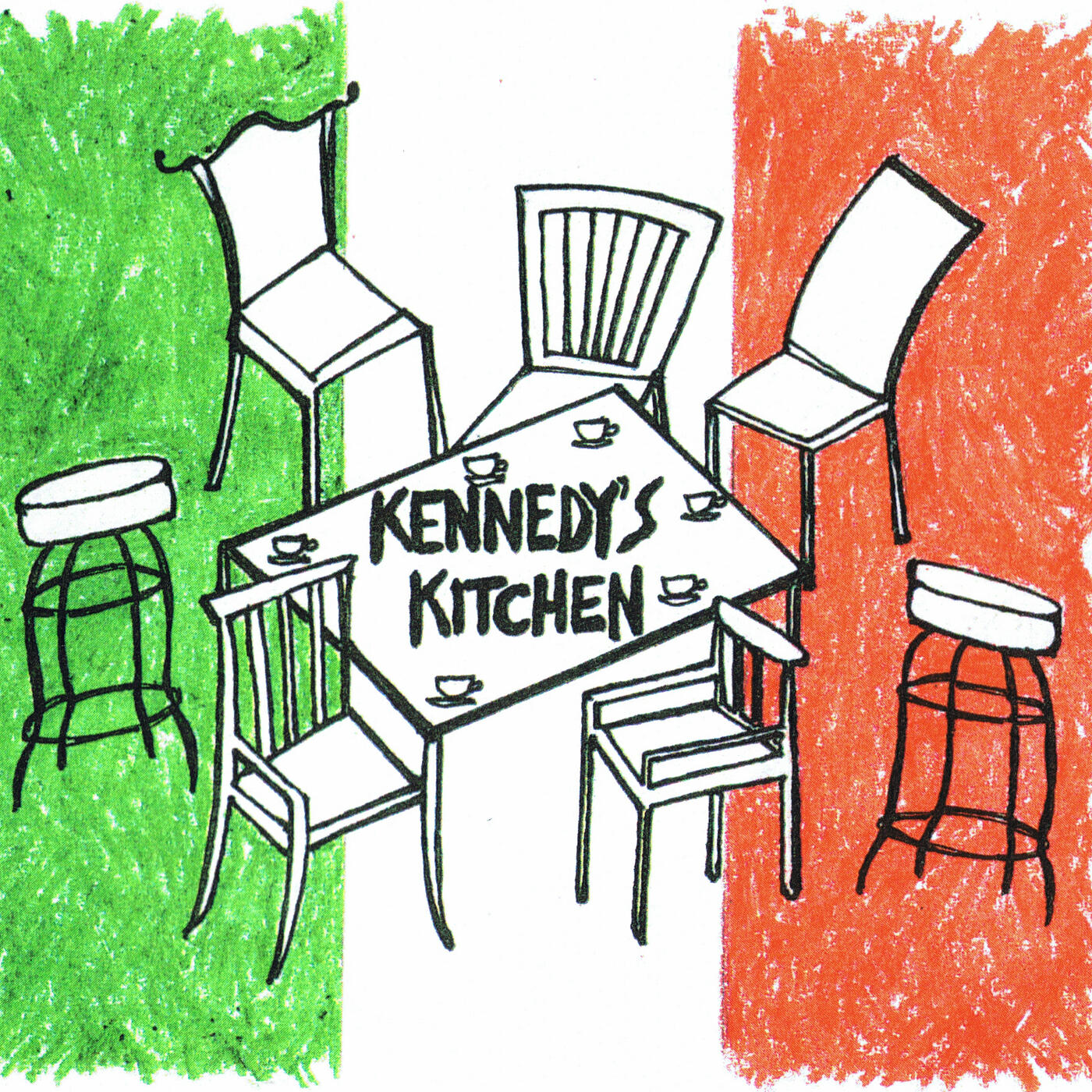 Kennedy's Kitchen