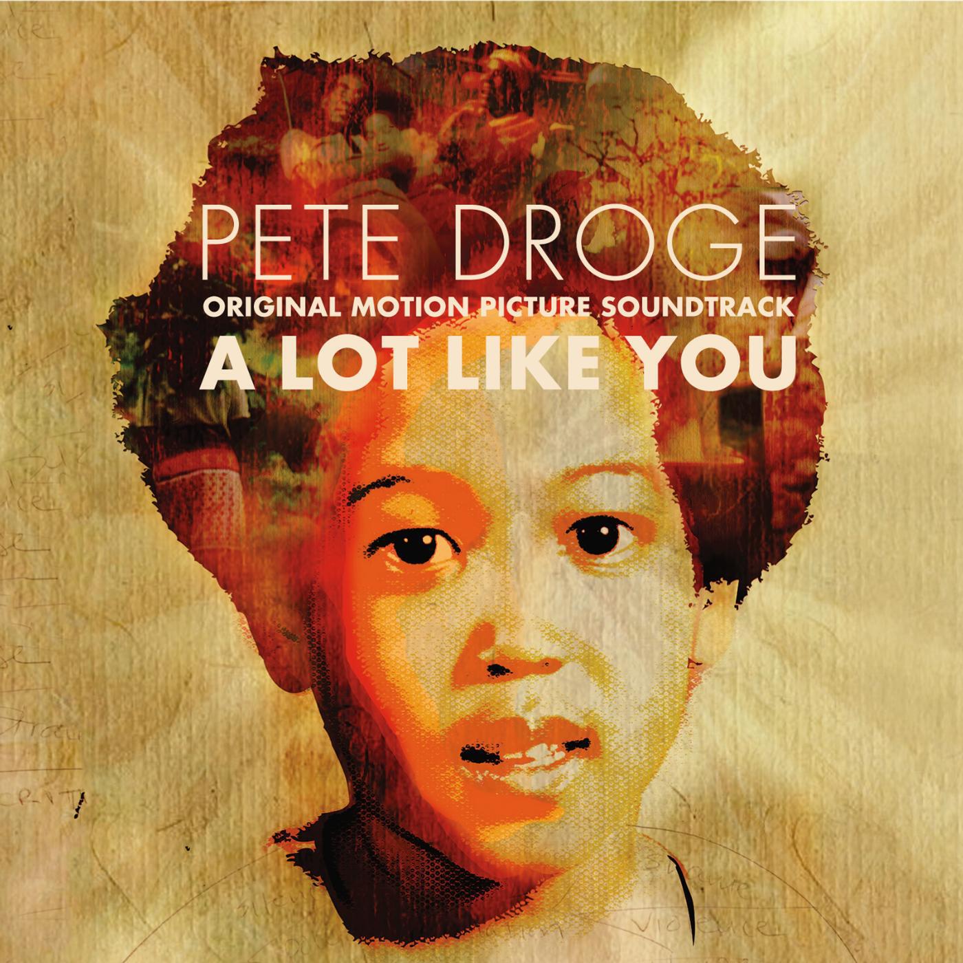 Релиз A Lot Like You - Original Motion Picture Soundtrack