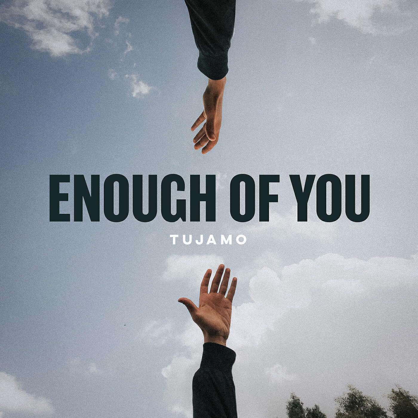 Релиз Enough Of You
