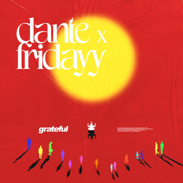 Релиз Grateful