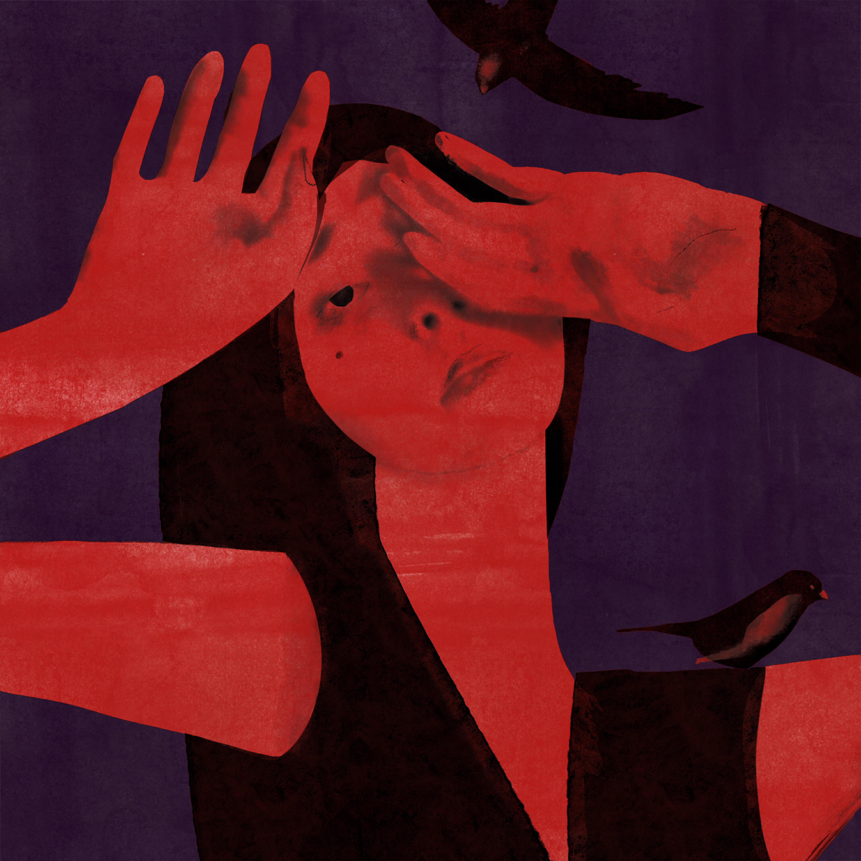 Релиз Empty Shell