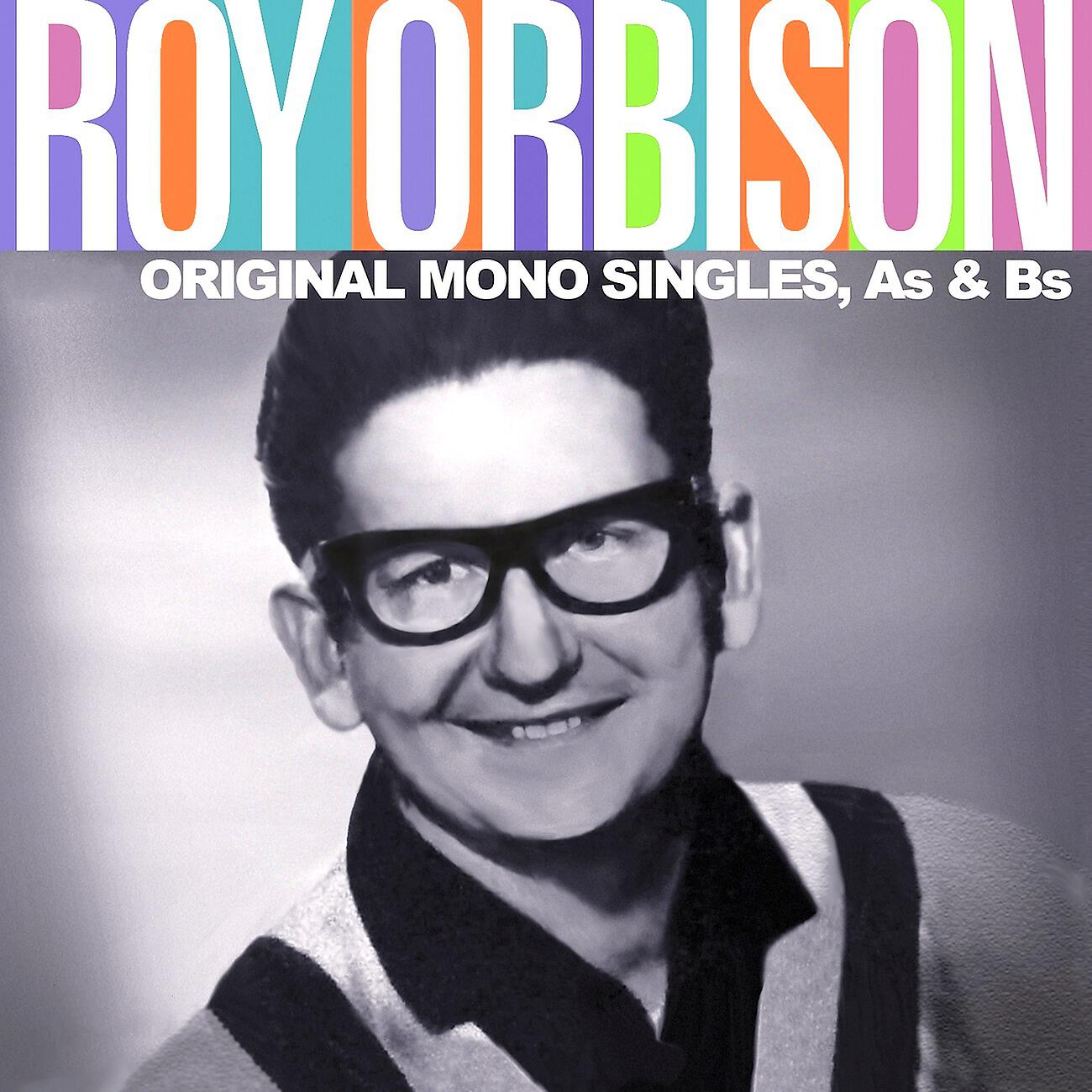 Релиз Original Mono Singles, As & Bs