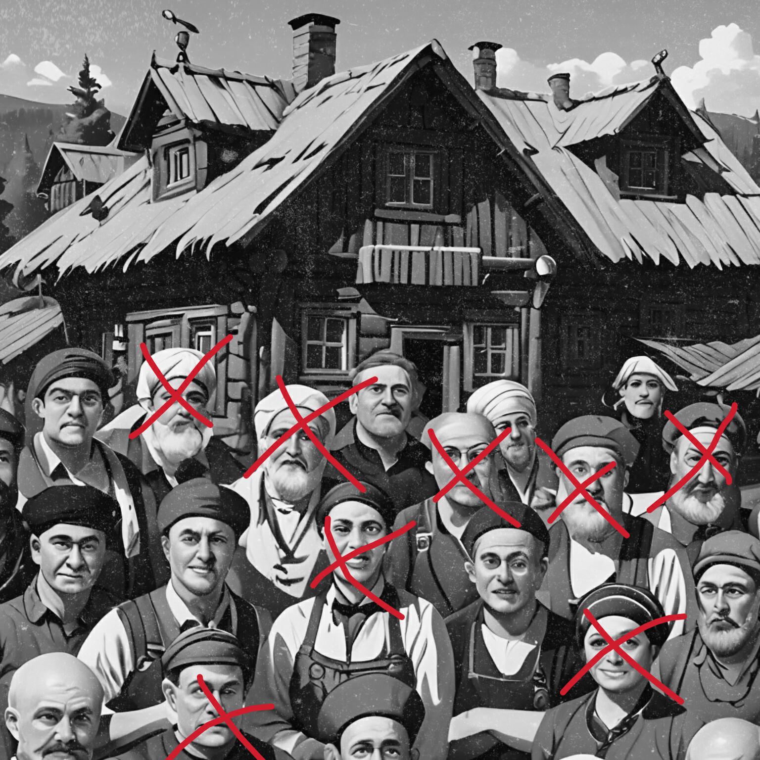 Релиз МЫСЛИ