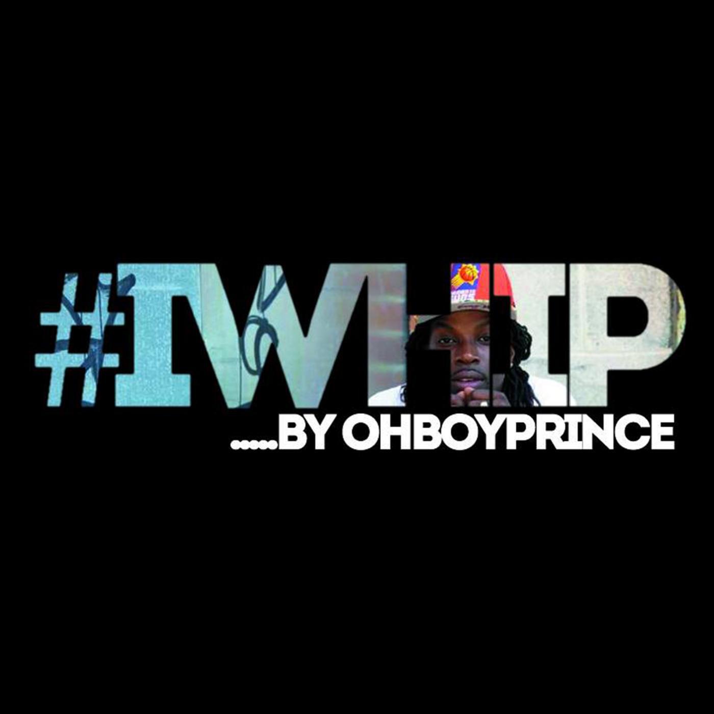 Релиз I Whip