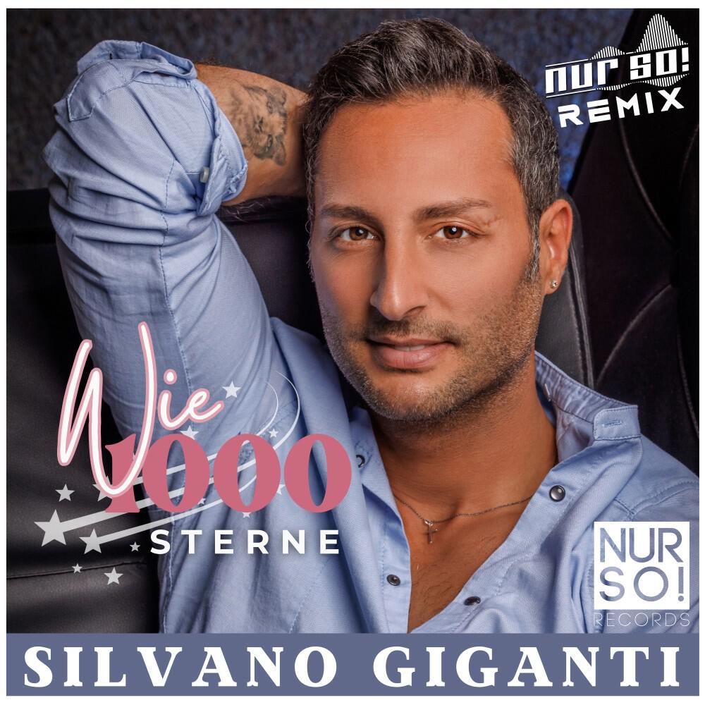 Релиз Wie 1000 Sterne (Nur So! Remix)