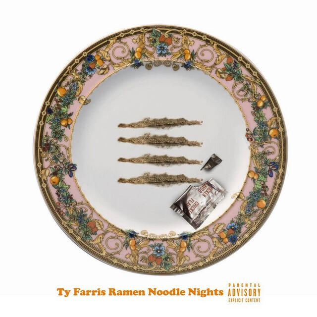 Релиз Ramen Noodle Nights