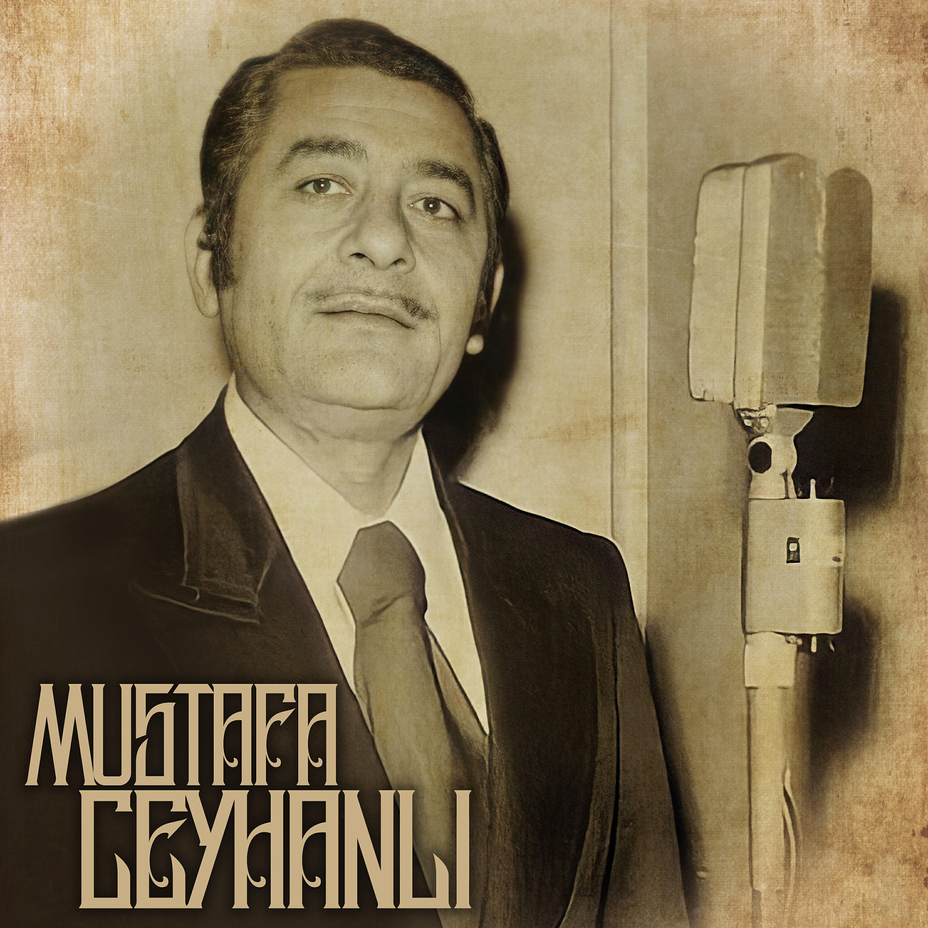 Mustafa Ceyhanlı