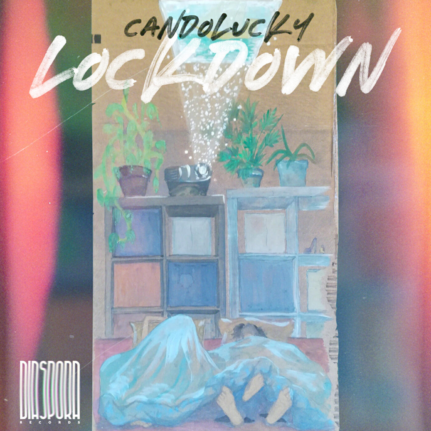 Релиз Lockdown