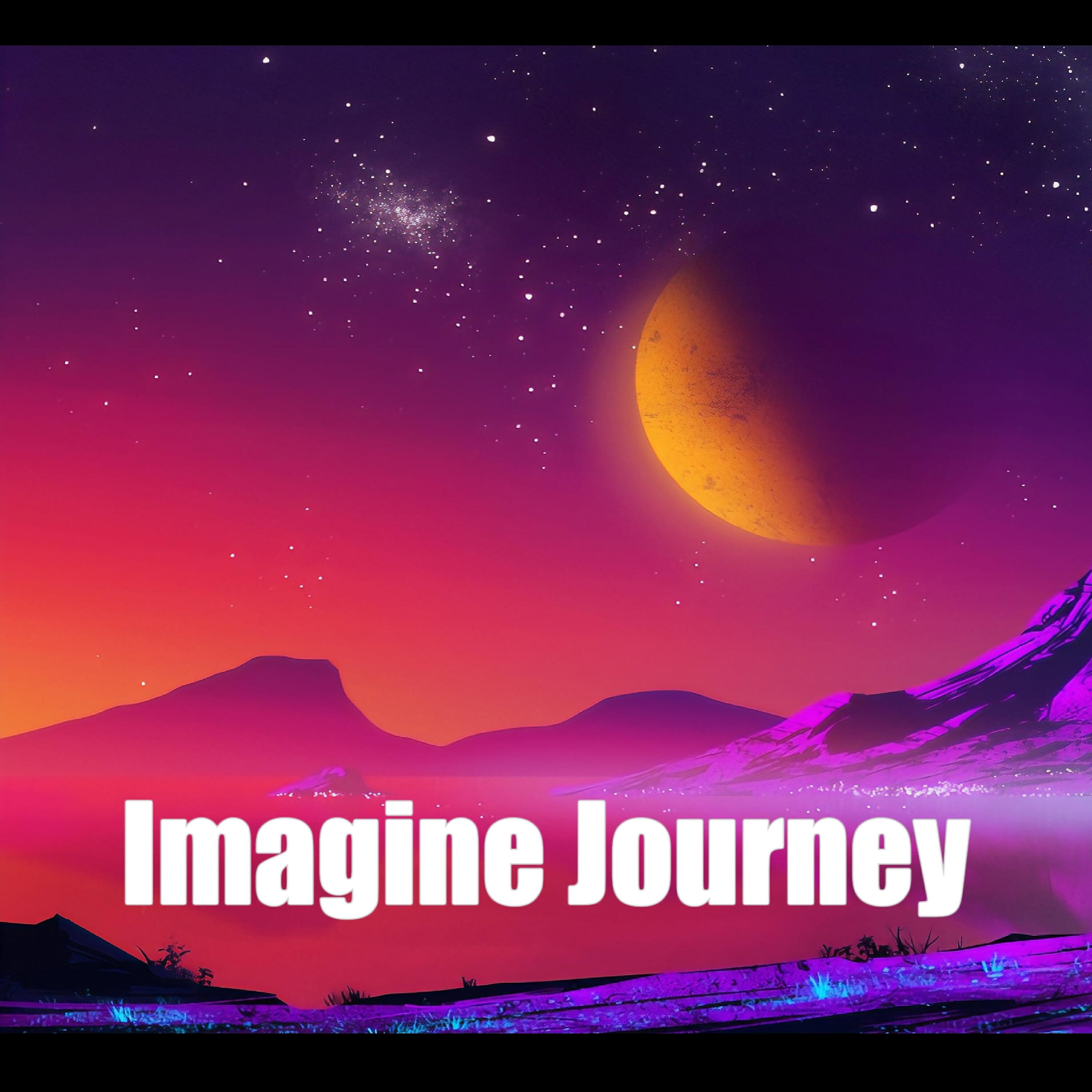 Релиз Imagine Journey