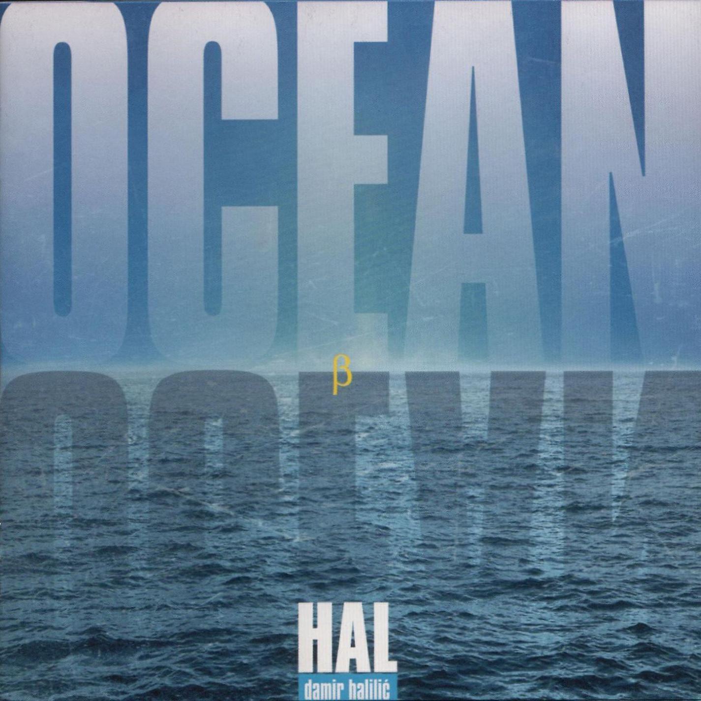 Damir Halilić-Hal