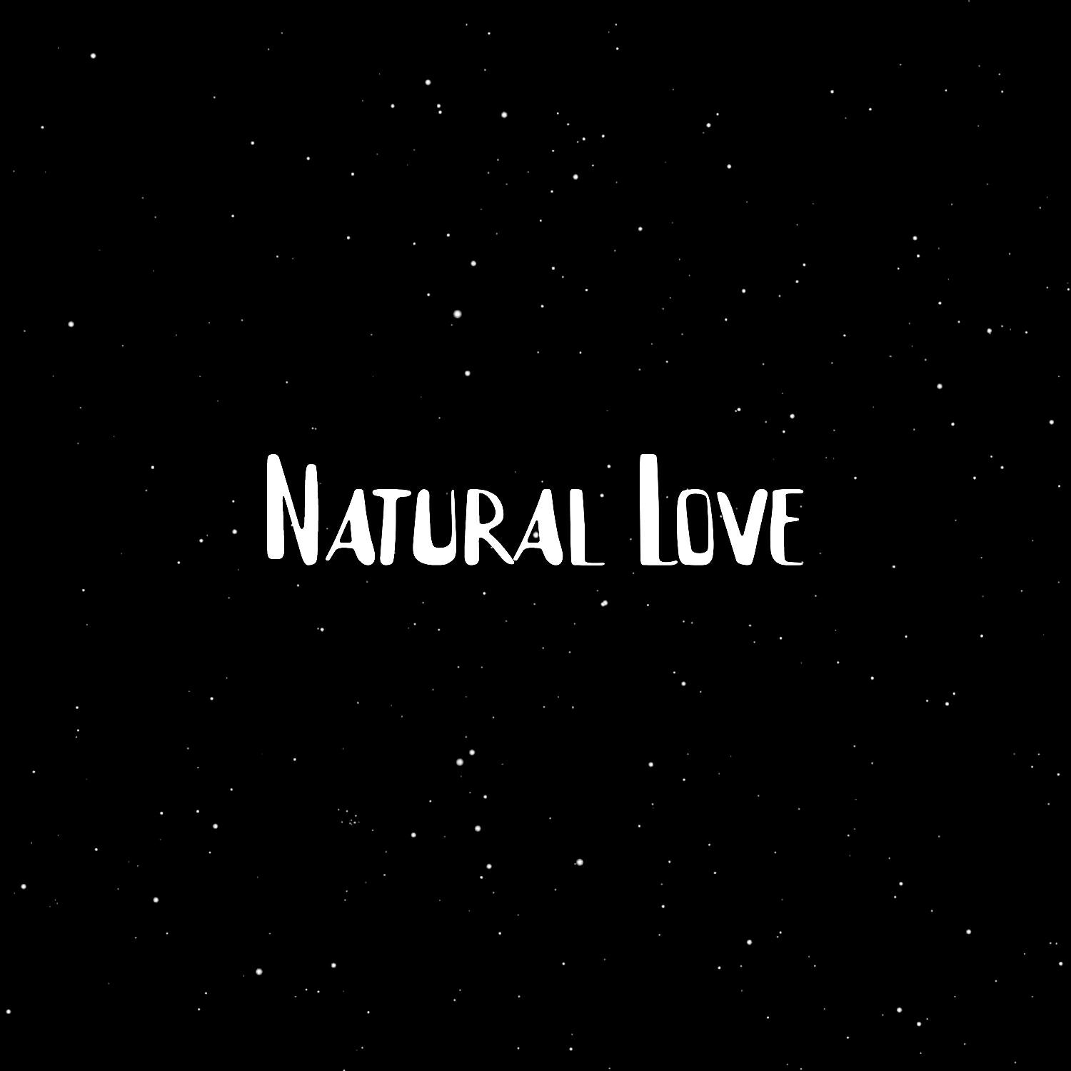Постер альбома Natural Love