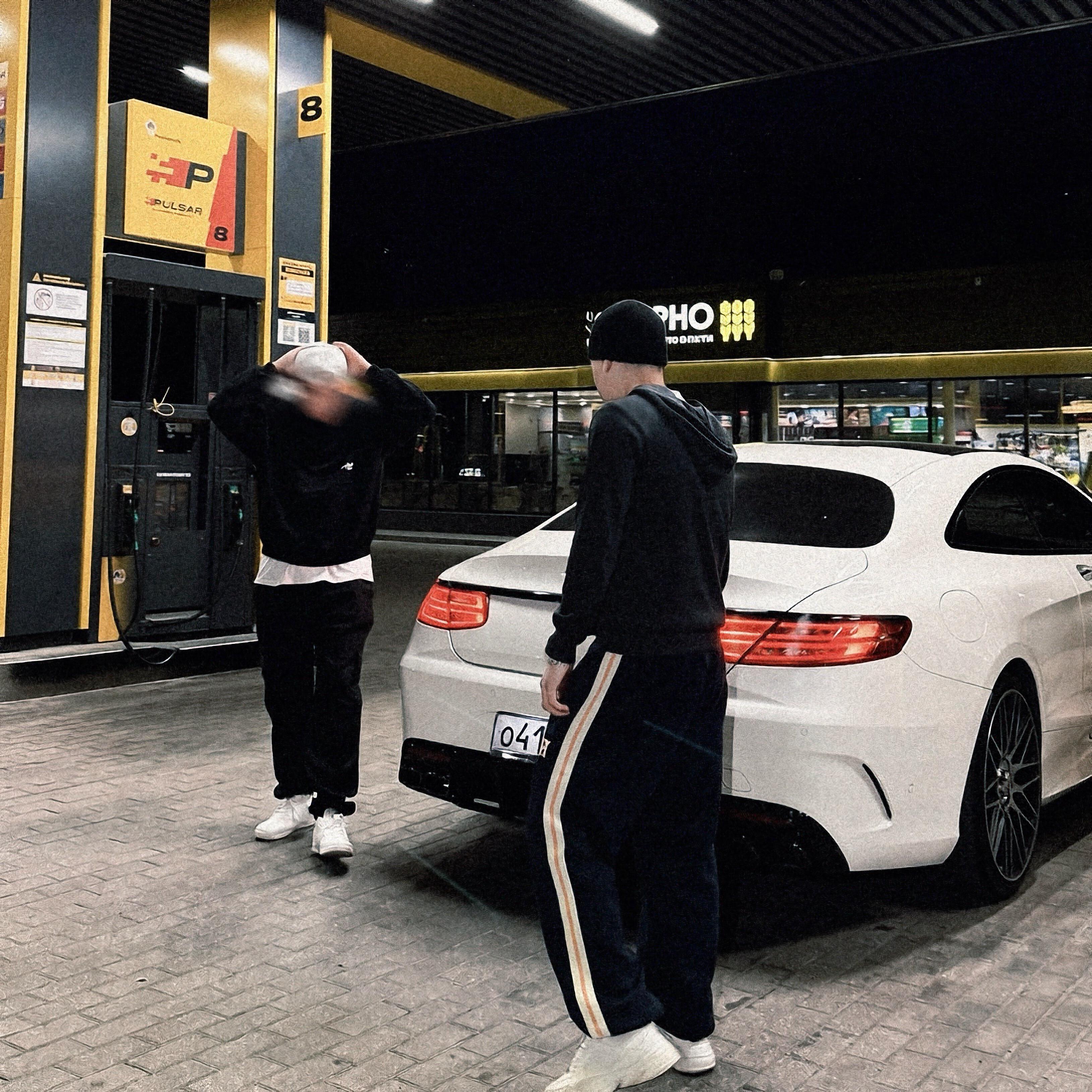 Релиз За своих братьев