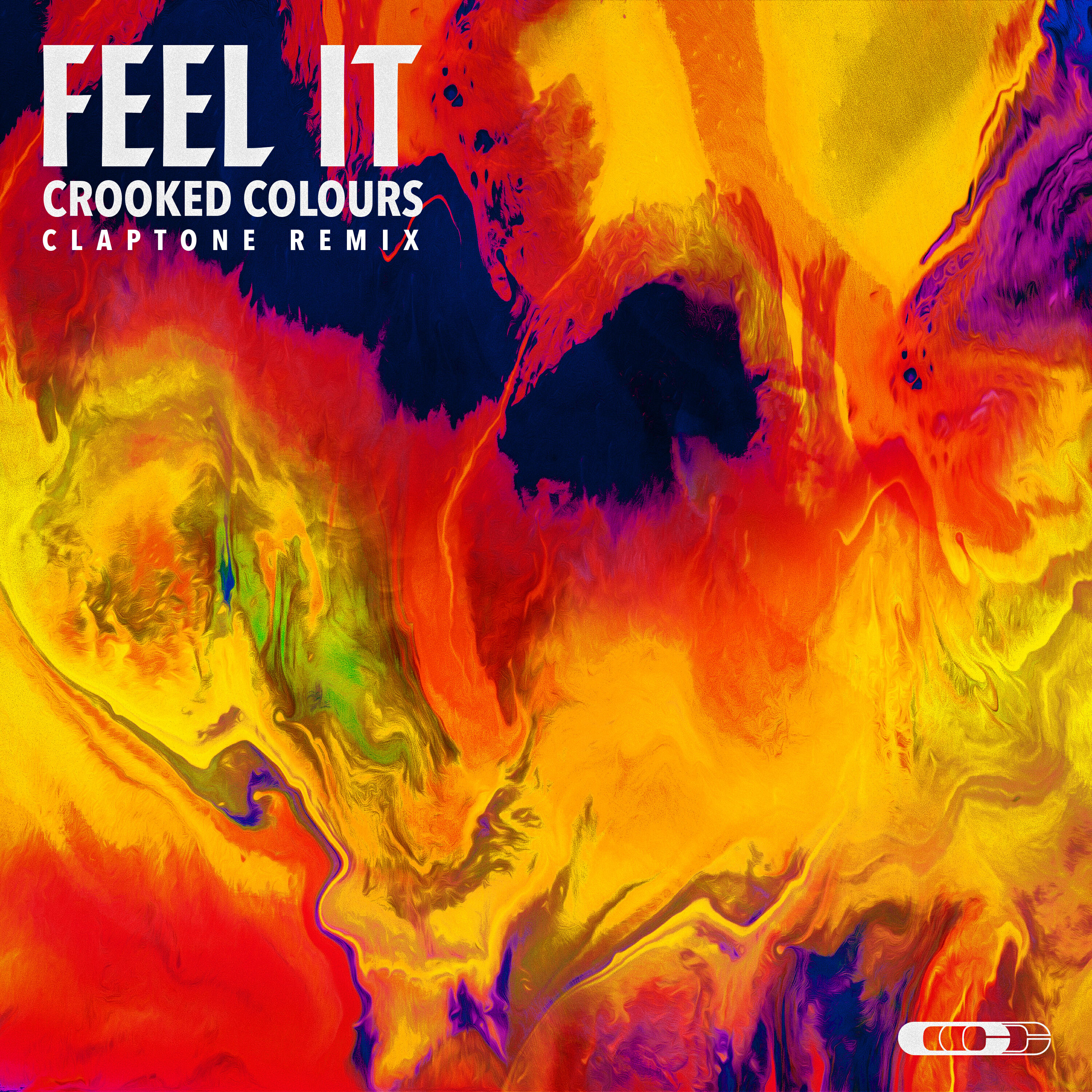 Релиз Feel It (Claptone Remix)
