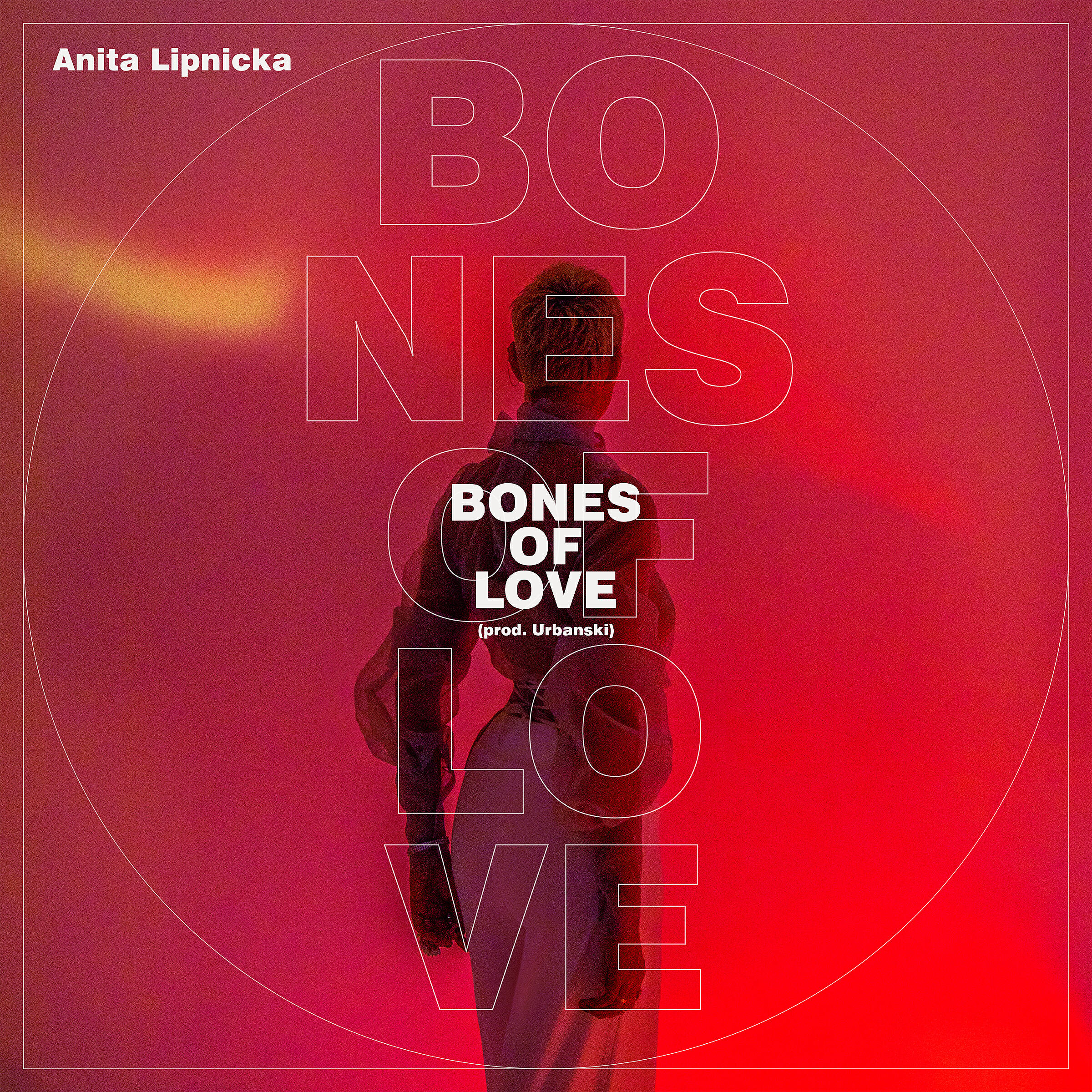 Релиз Bones Of Love (prod. Urbanski)