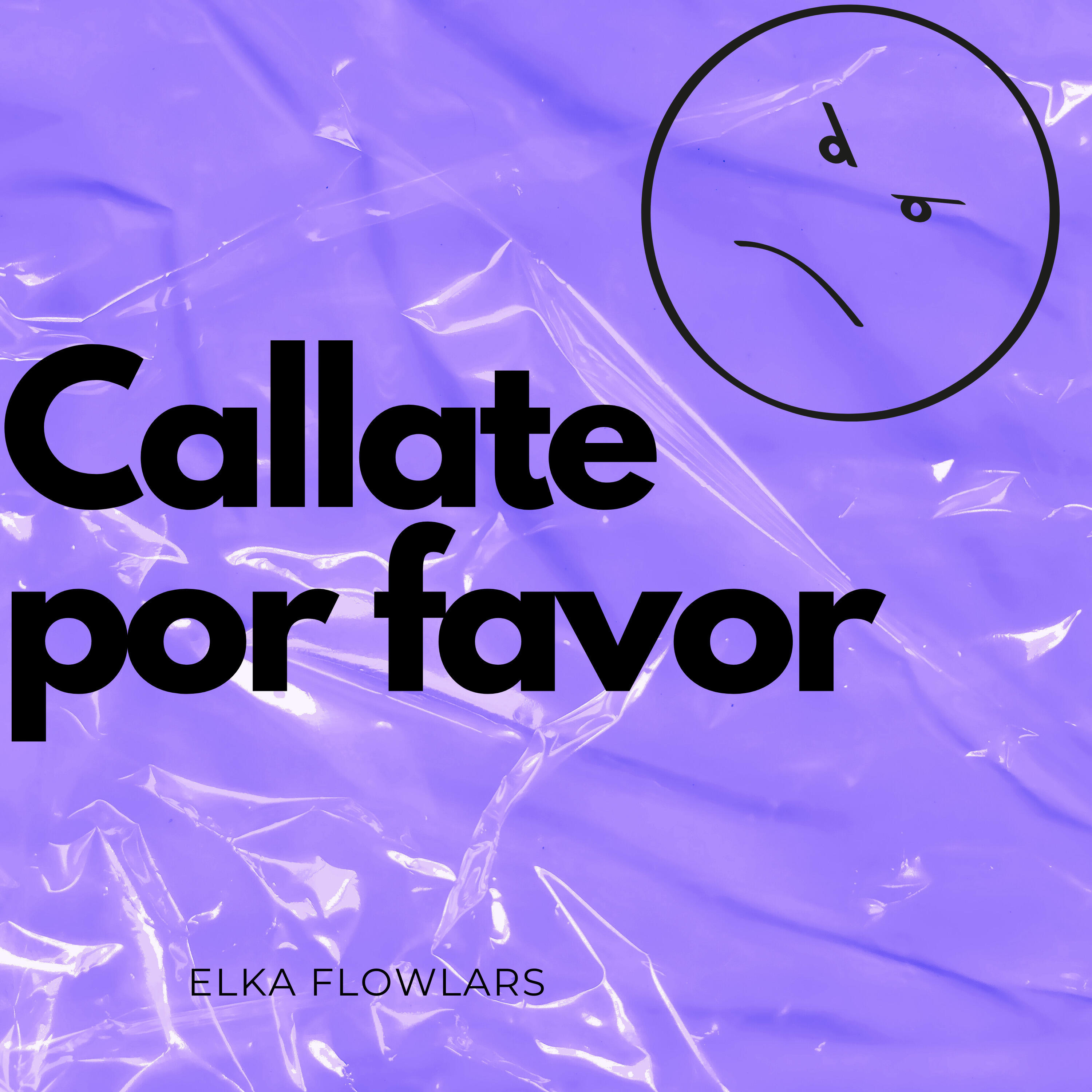 Релиз Callate por Favor