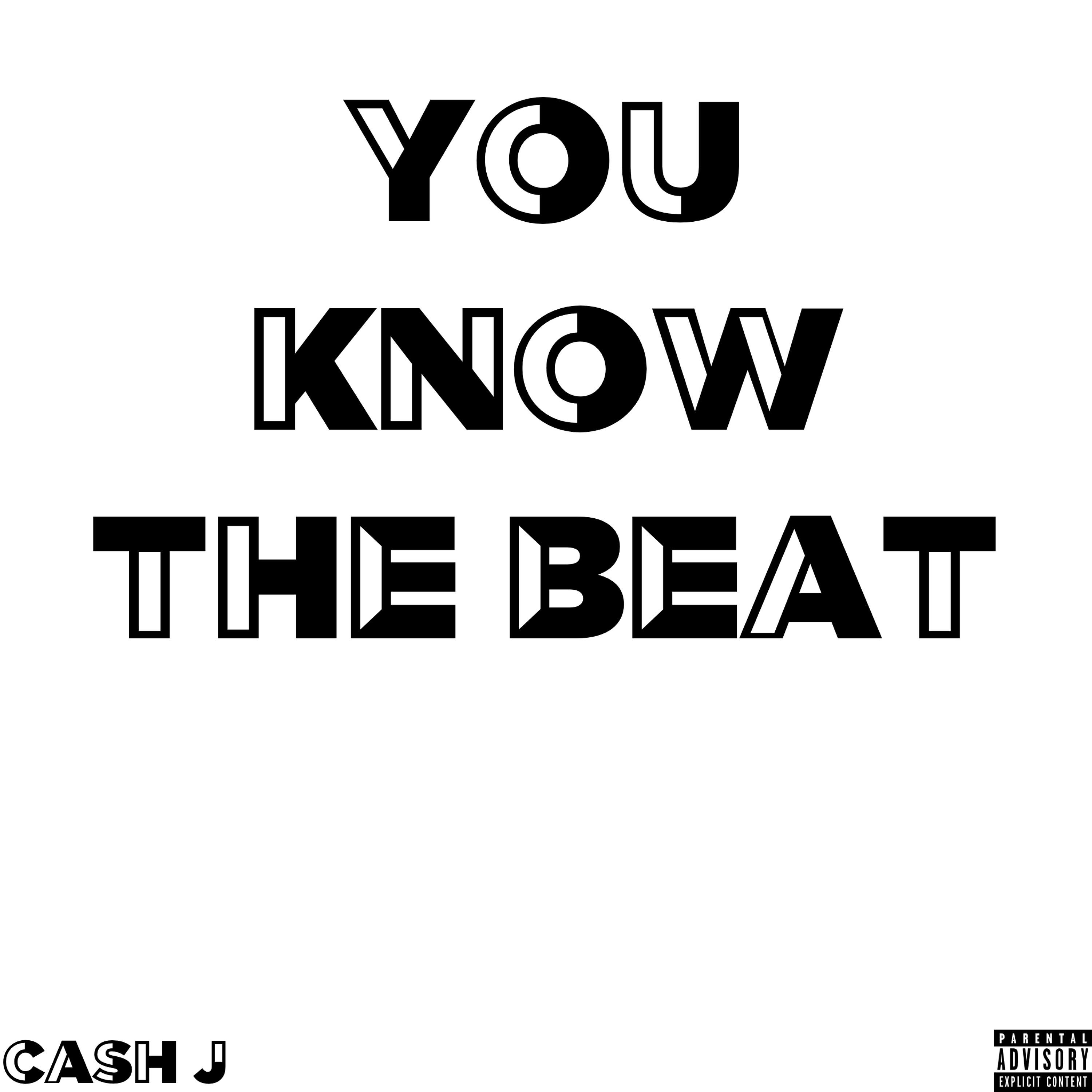 Релиз You Know the Beat
