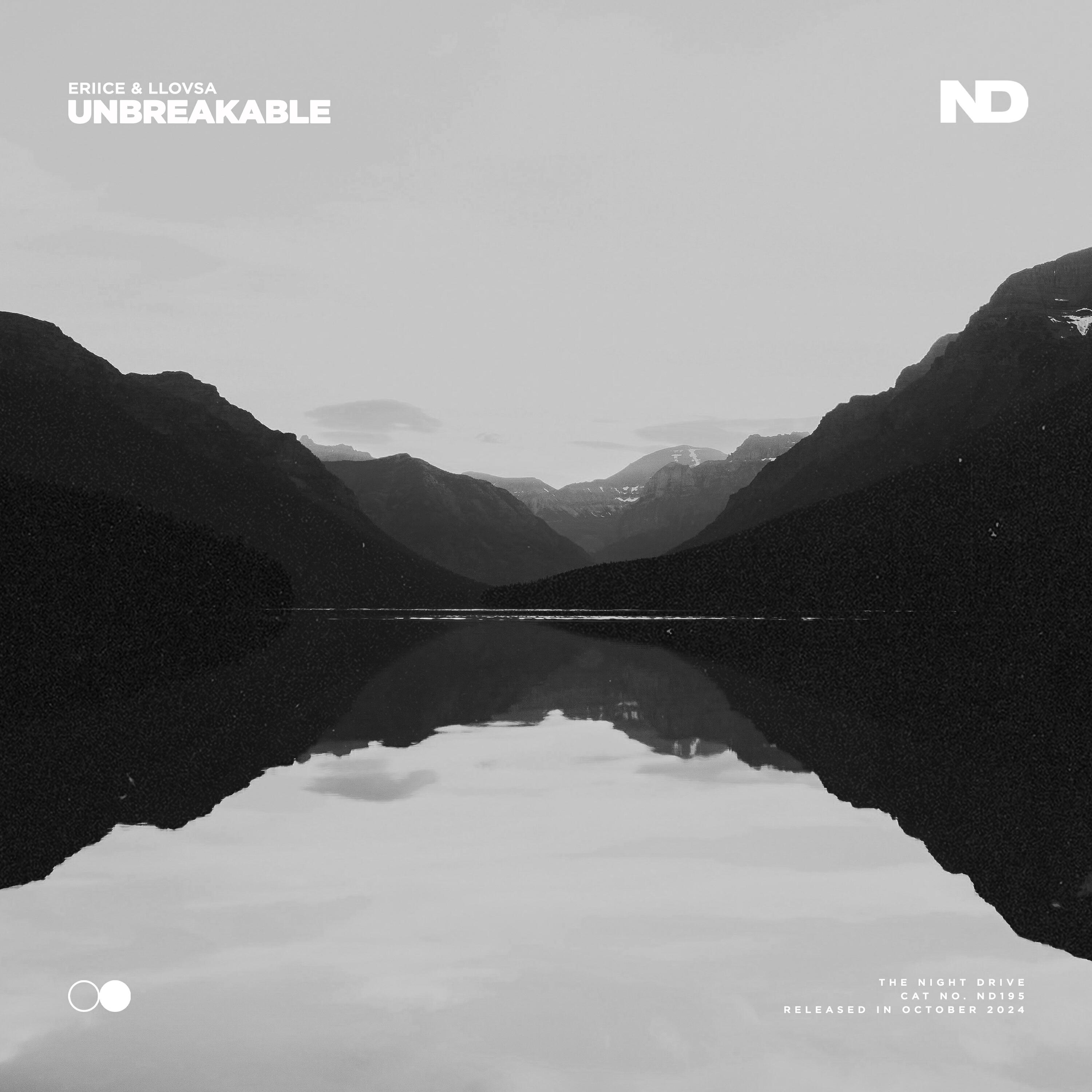 Релиз Unbreakable