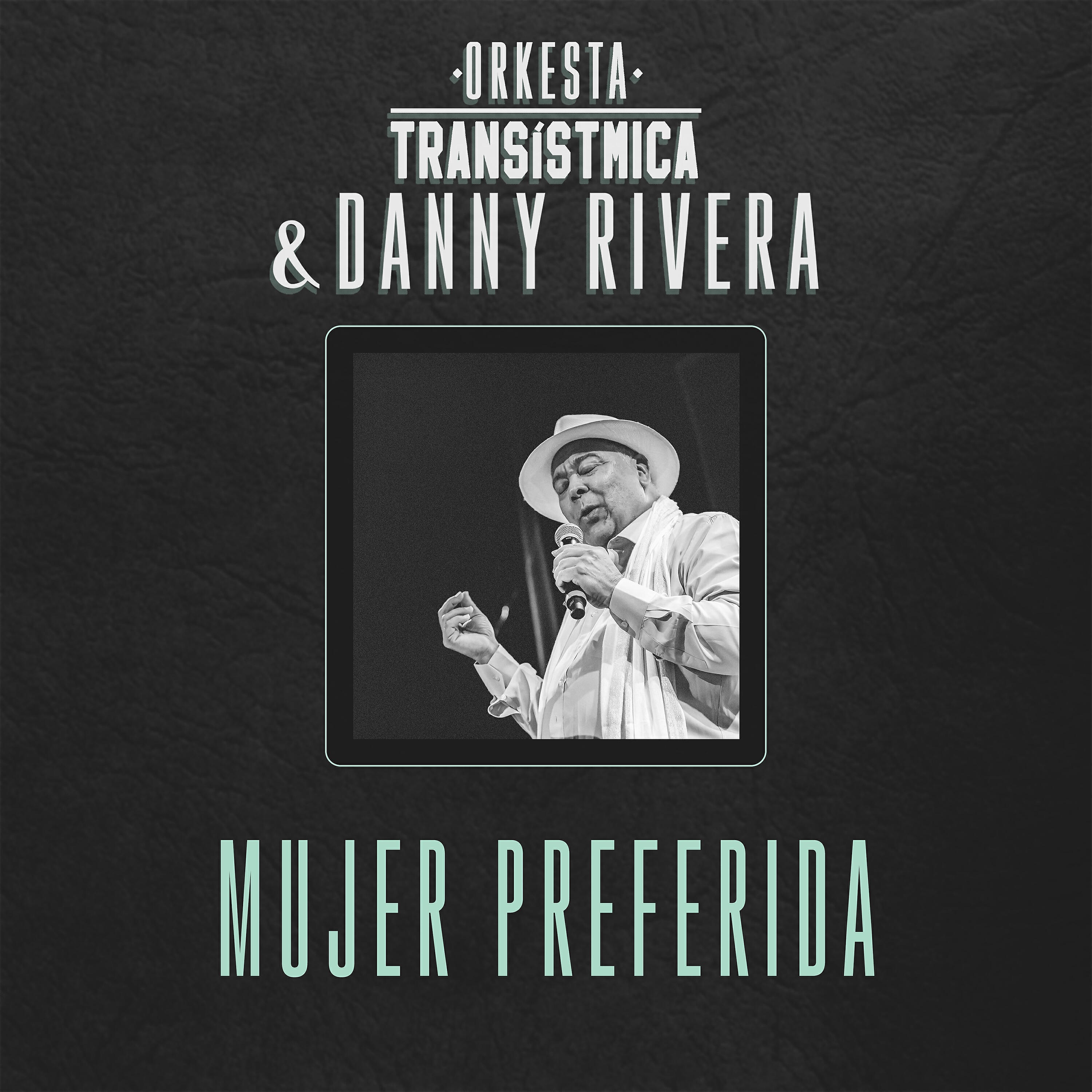 Orkesta Transístmica