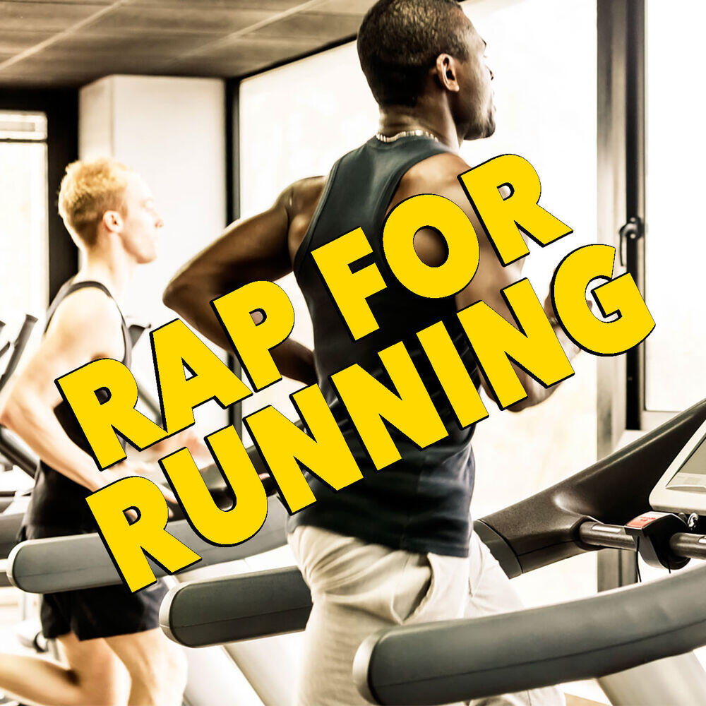 Релиз Rap For Running