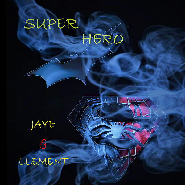 Релиз Super Hero
