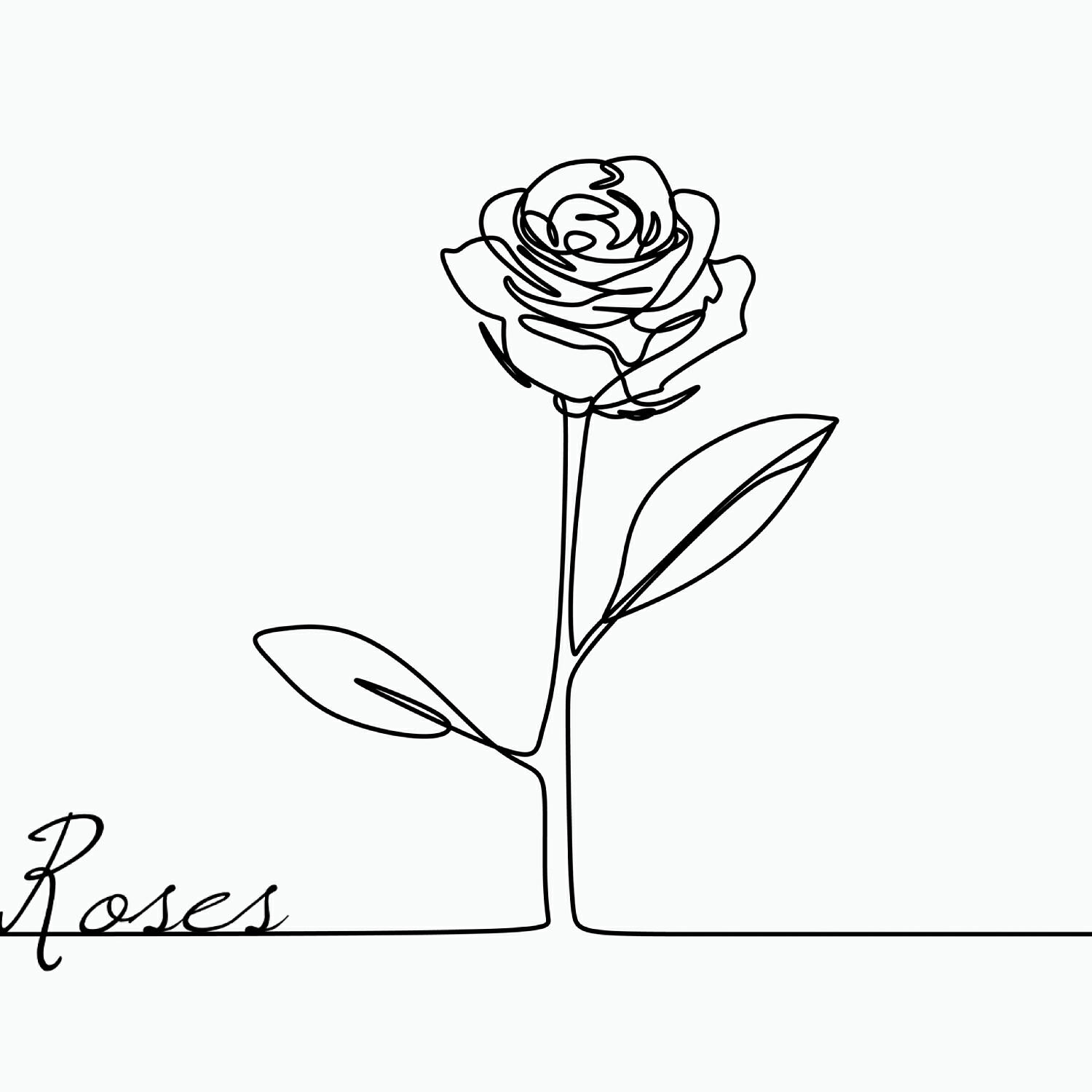 Релиз Roses