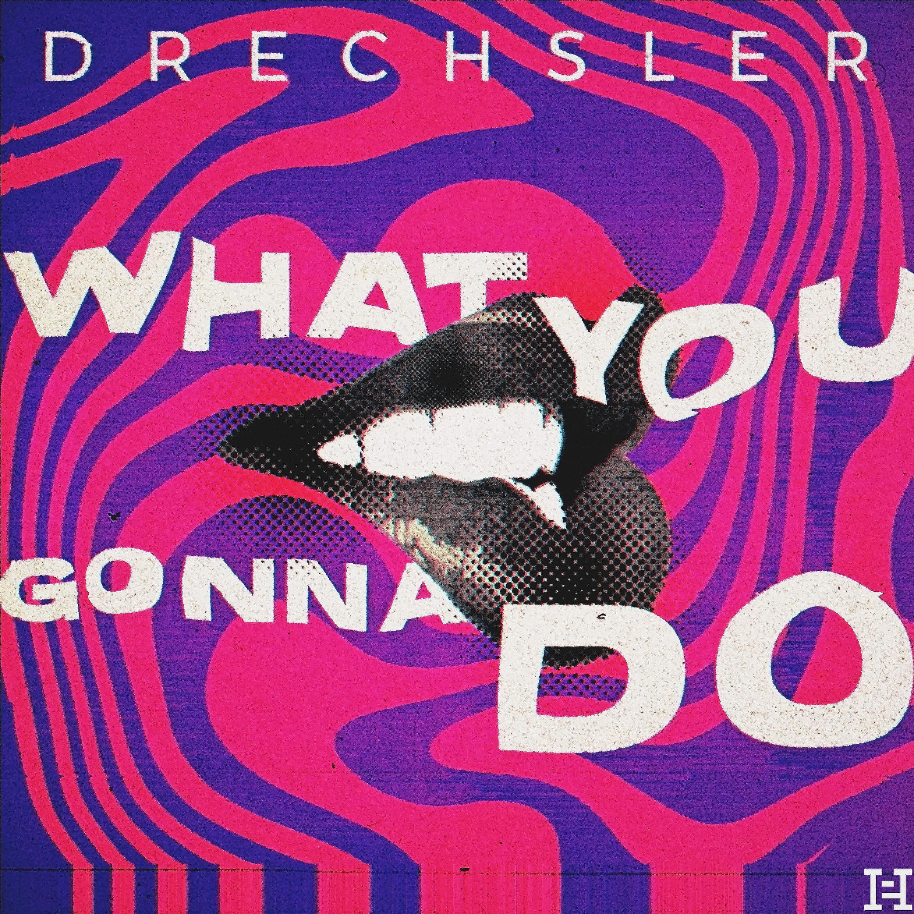 Релиз What You Gonna Do