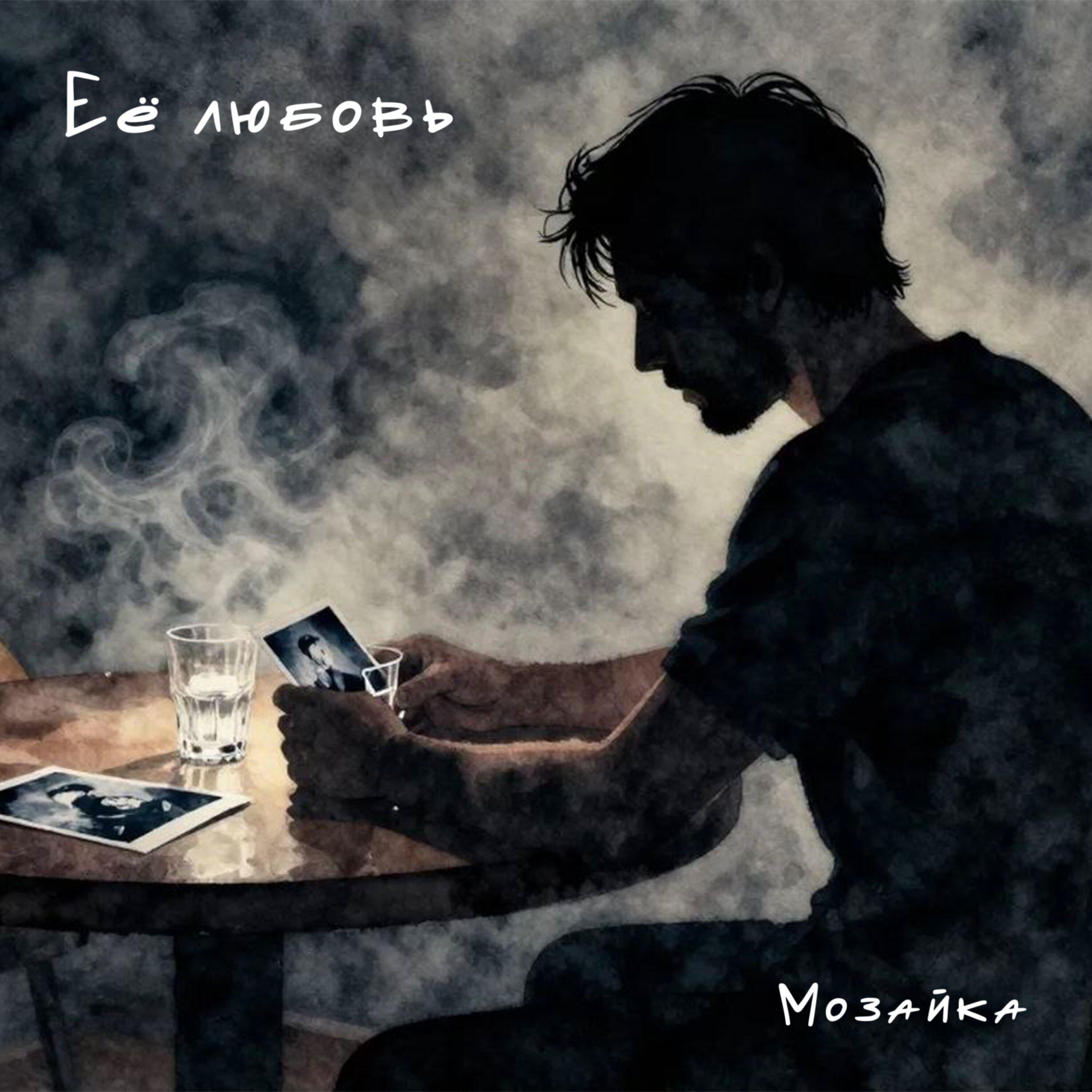 Релиз Её любовь