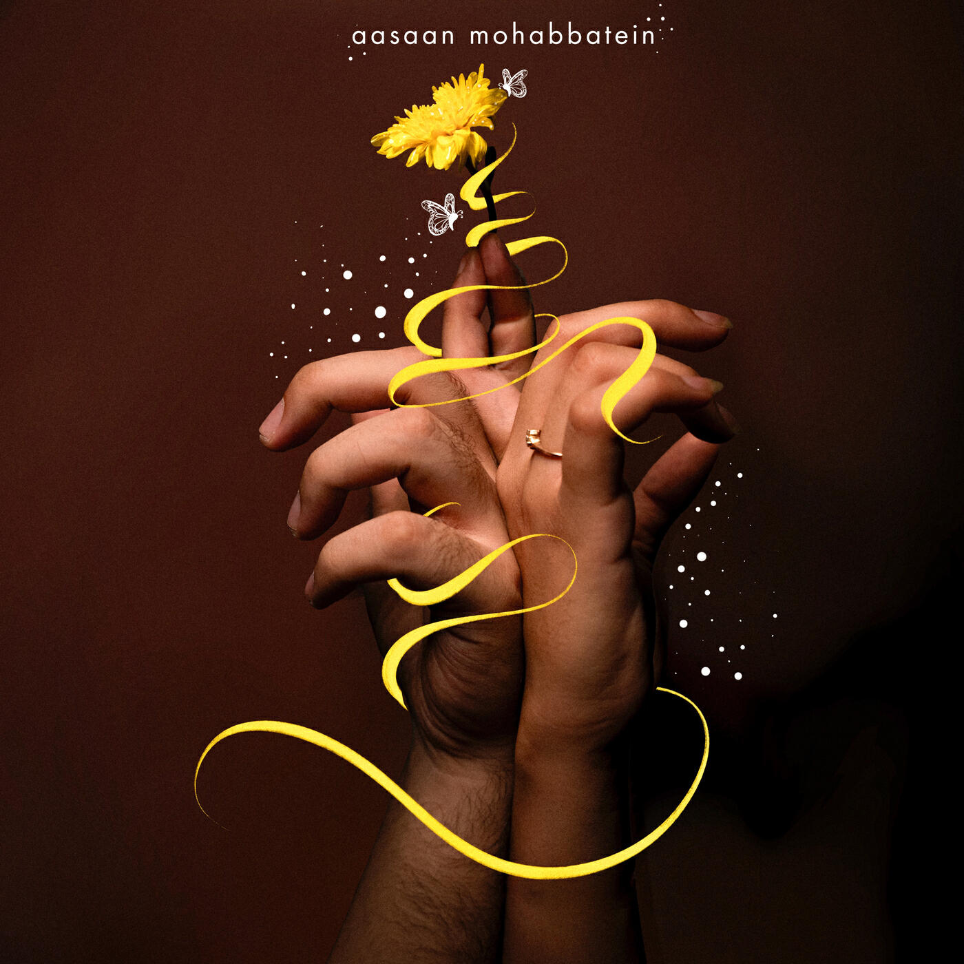 Релиз aasaan mohabbatein
