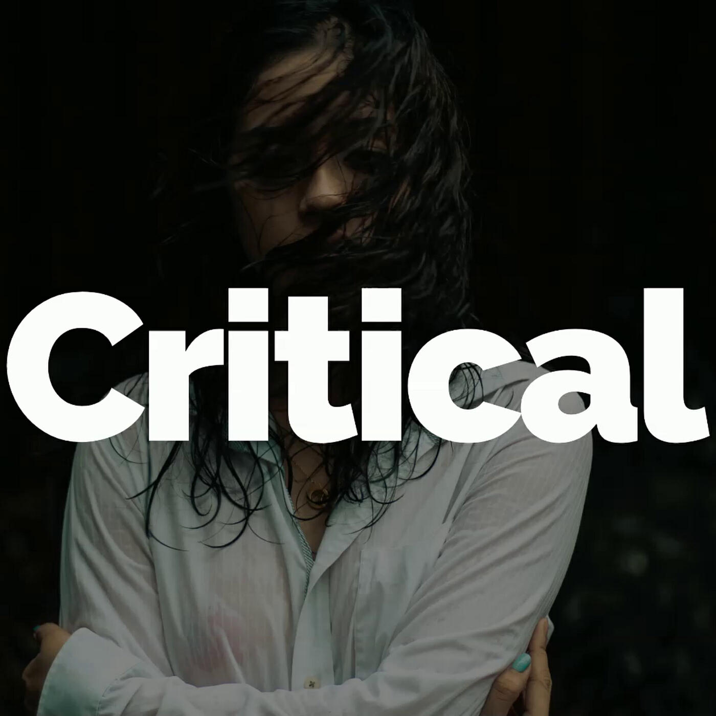 Релиз Critical