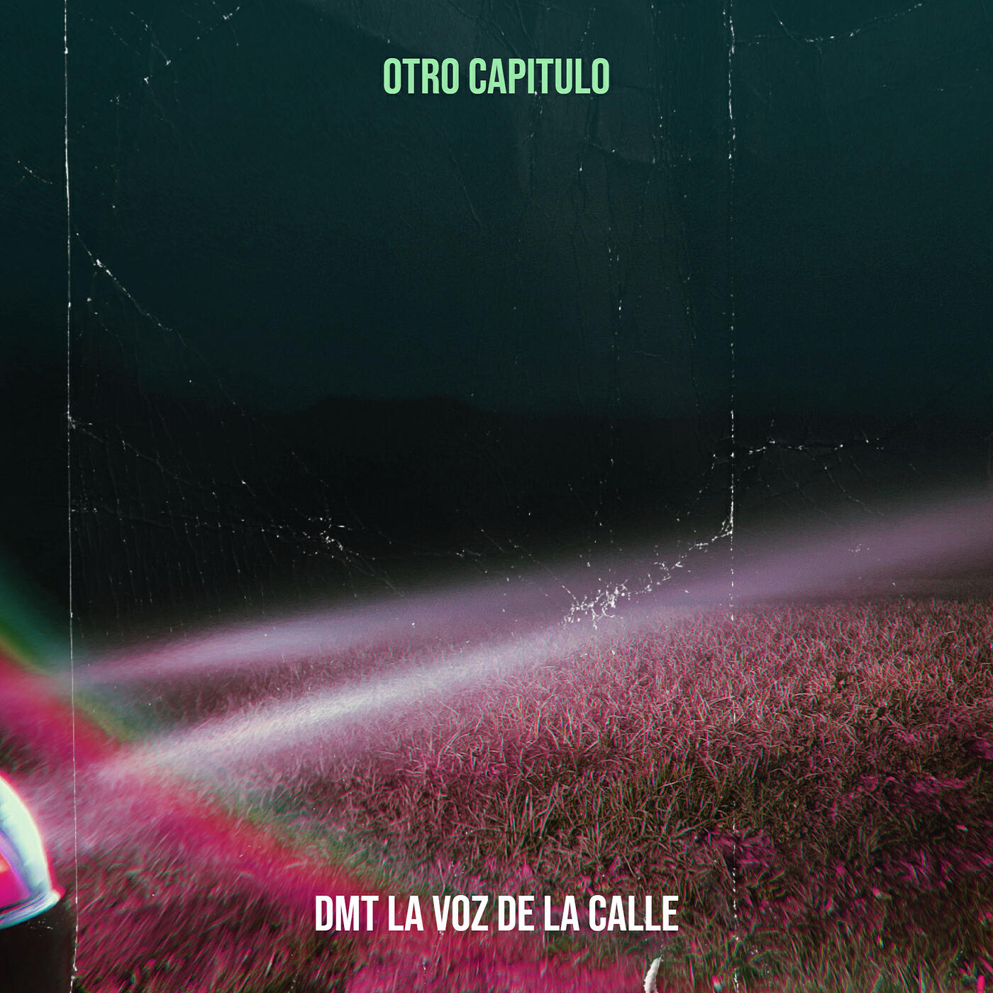 Релиз Otro Capitulo