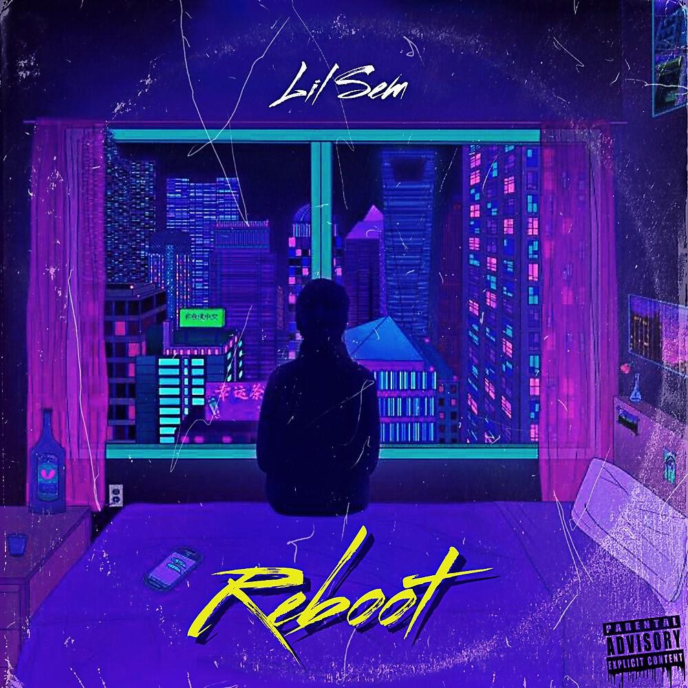 Релиз Reboot