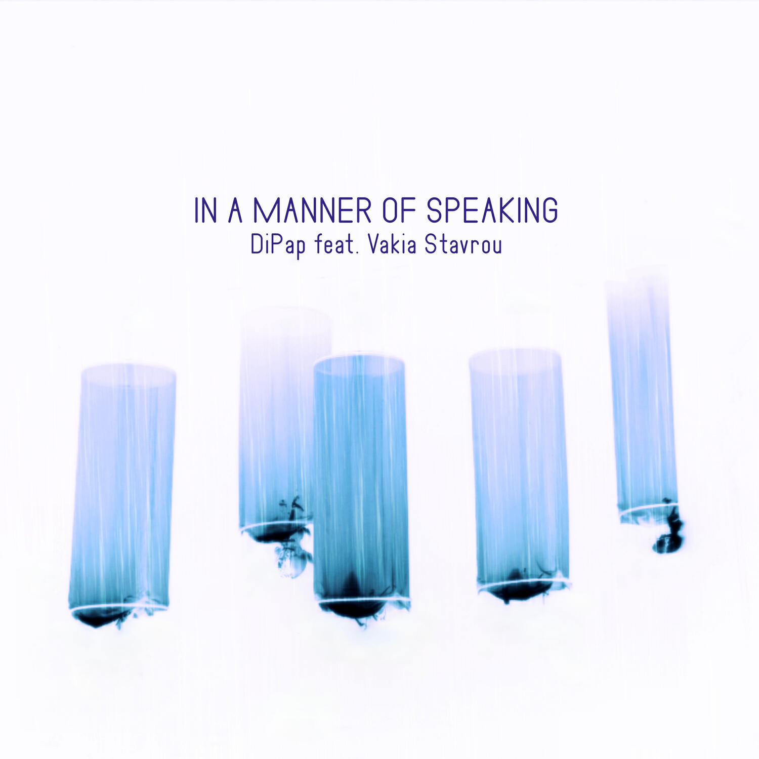 Релиз In A Manner Of Speaking