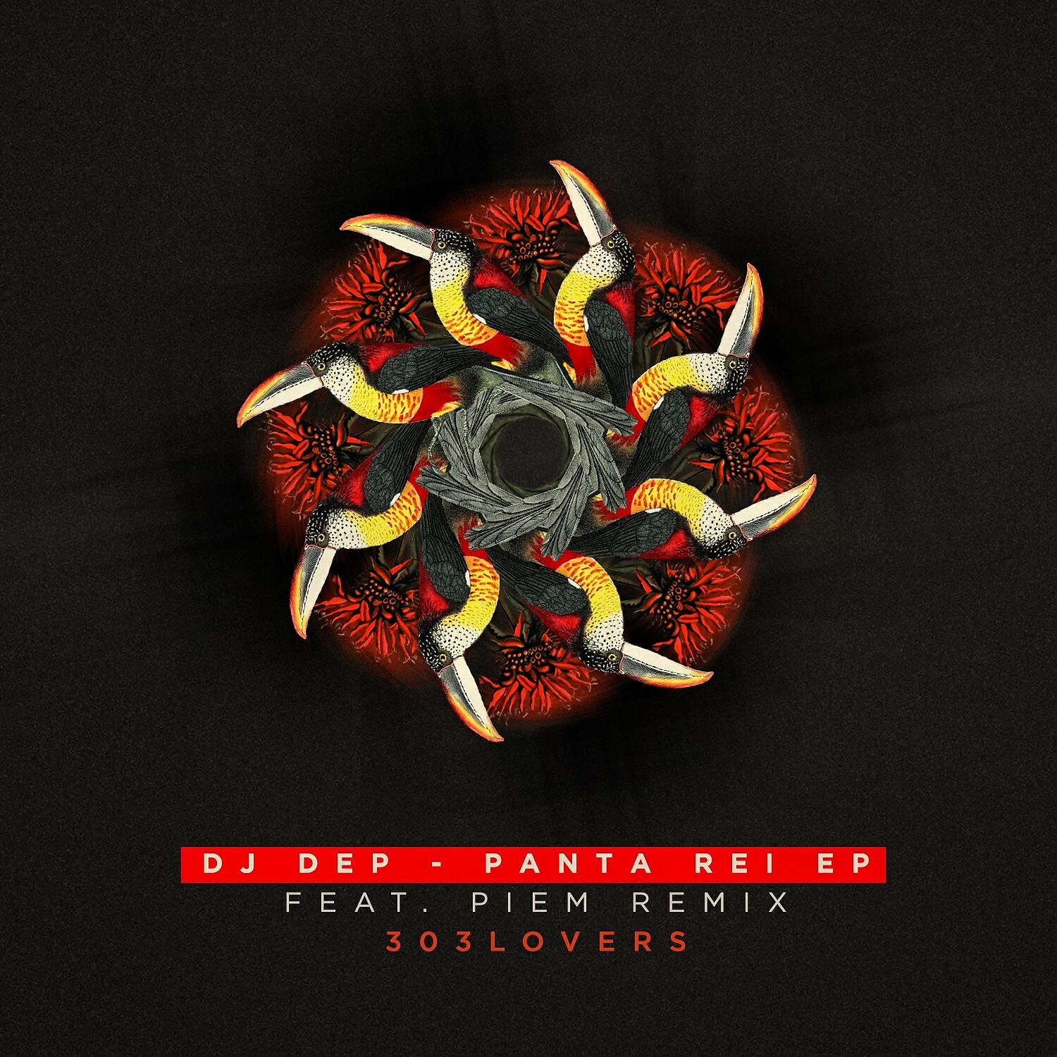 Dj Dep - Dangerous (Original Mix)