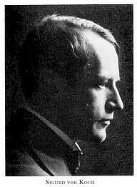 Sigurd von Koch