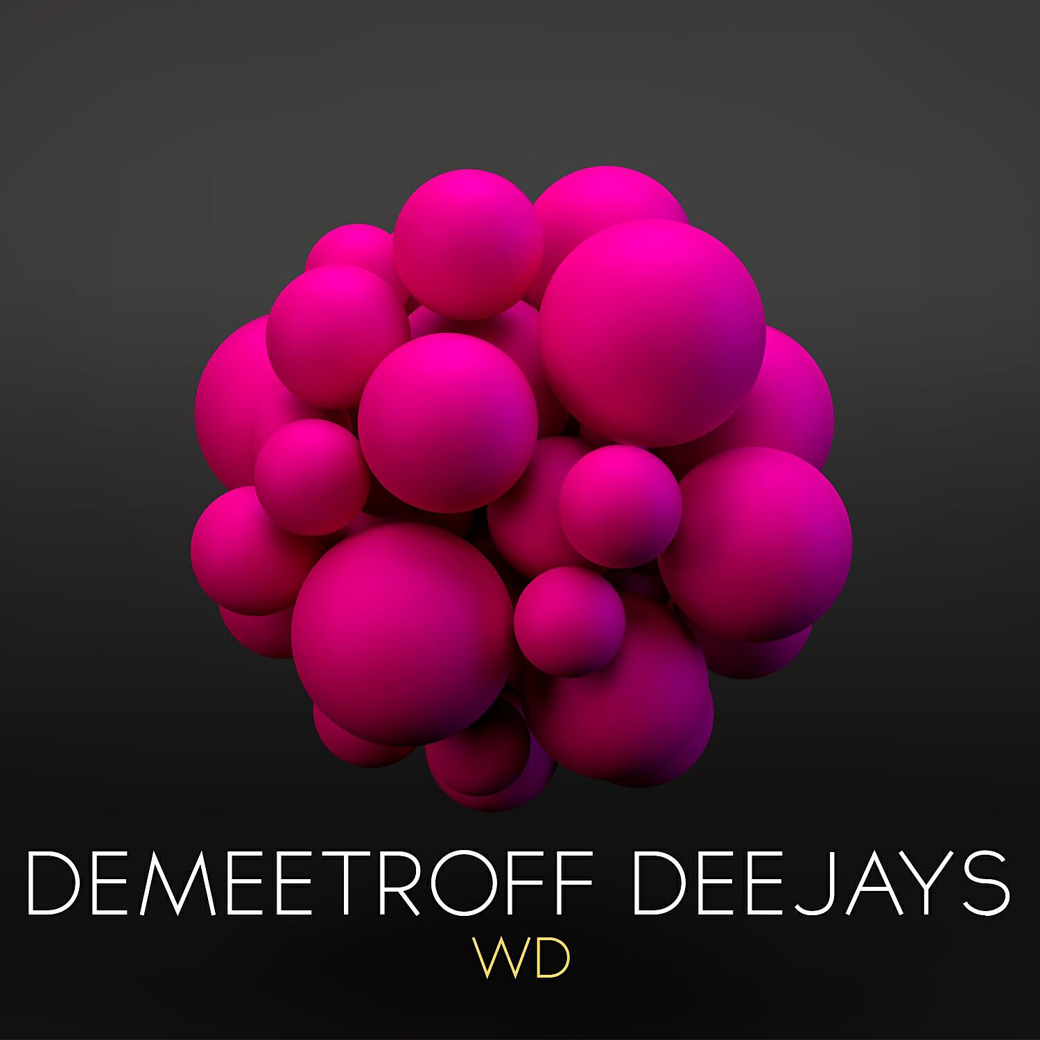 Релиз Wd