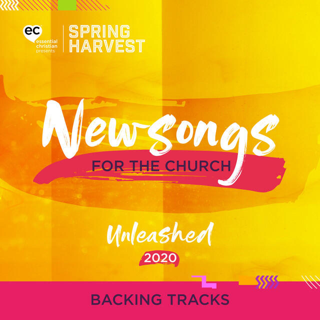 Релиз Newsongs for the Church 2020 (Backing Tracks)