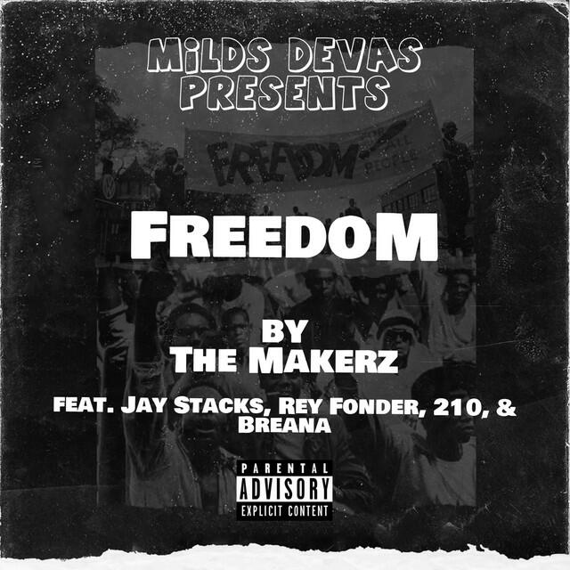 Релиз Freedom