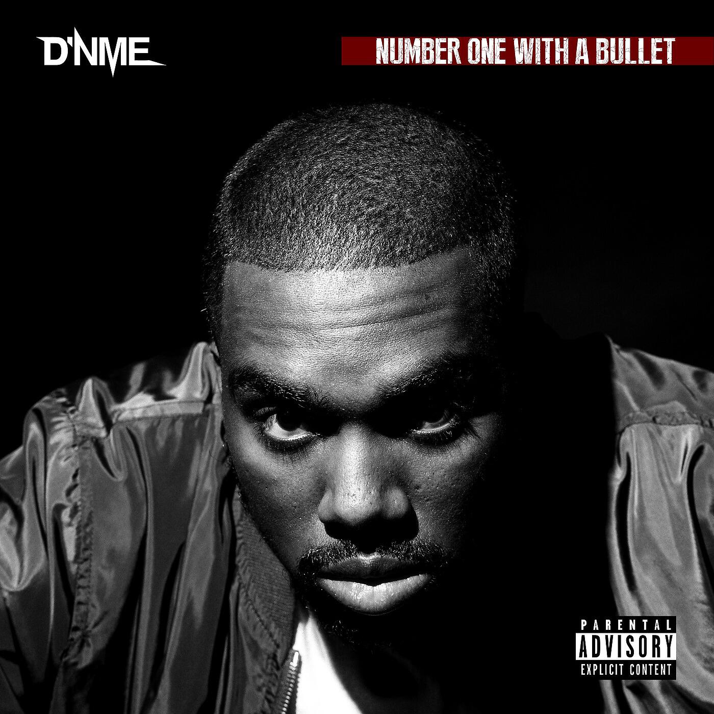 Релиз Number One With A Bullet