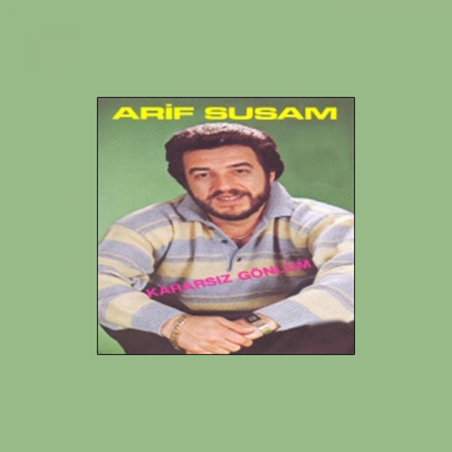 Релиз Kararsız Gönlüm