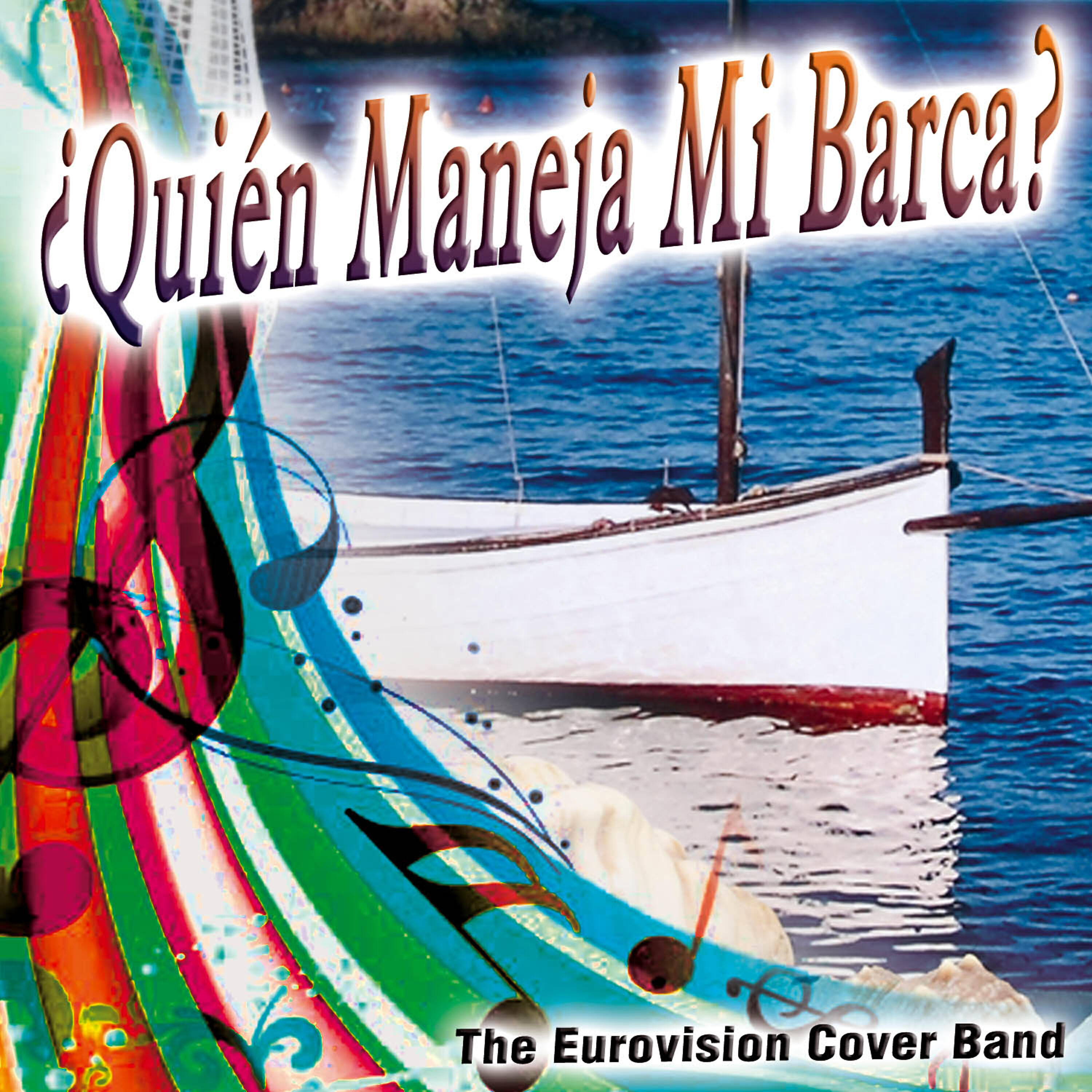 Релиз ¿Quién Maneja Mi Barca? - Single