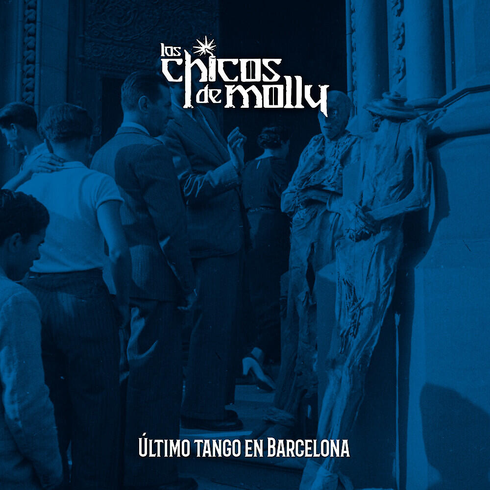 Релиз Último Tango En Barcelona