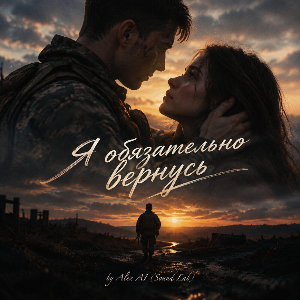 Релиз Я обязательно вернусь