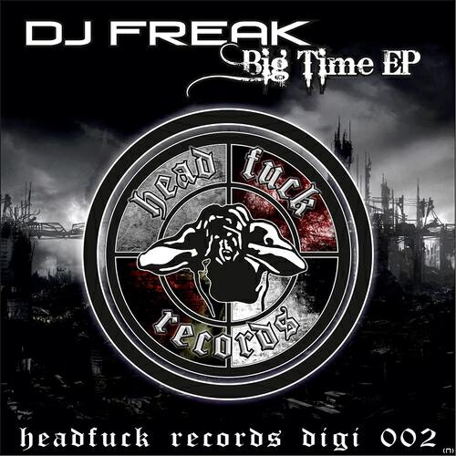 Релиз Big Time - EP