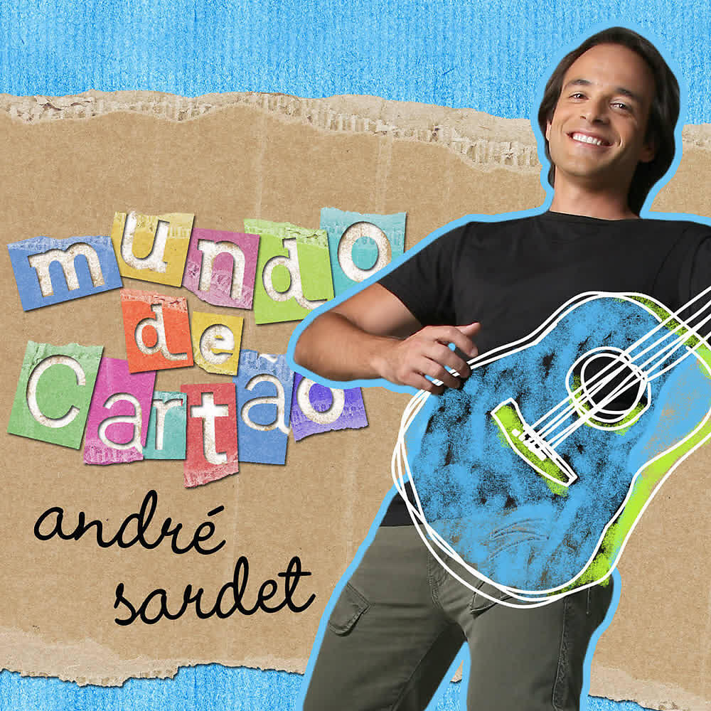 Релиз Mundo de Cartão