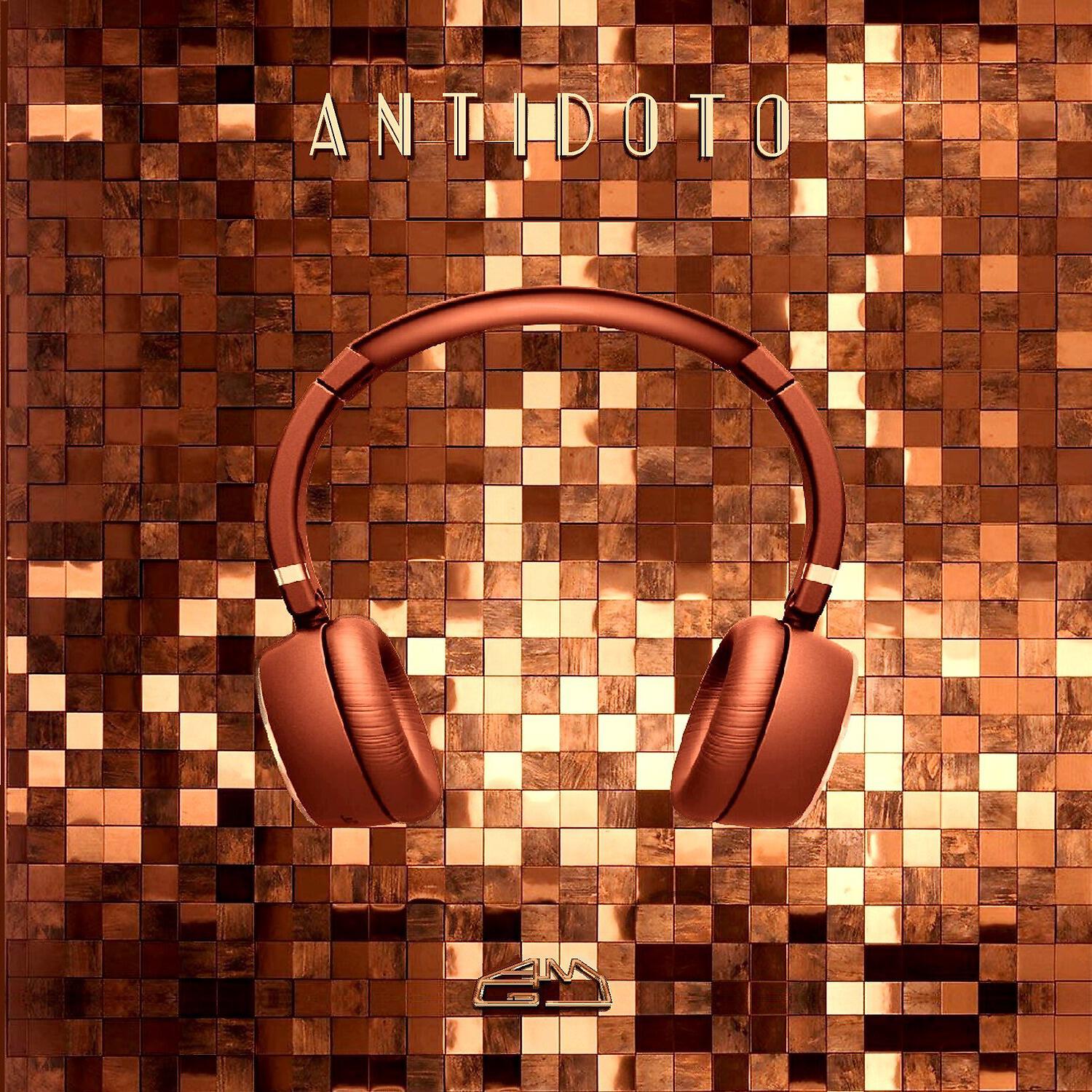Релиз Antídoto